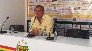 Série B: Sampaio Corrêa nega jogadores na 