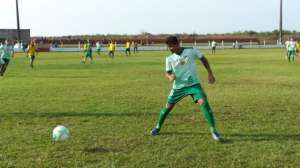 Série B: Pouco utilizado, meia Jonas Maia é dispensado pelo Sampaio Corrêa