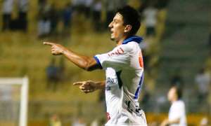 Paulistão: Rio Claro depende de aval da Portuguesa para acertar volta de Léo Costa