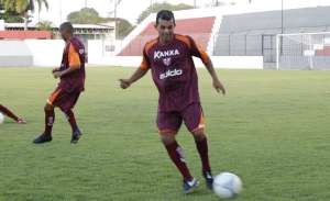 Série C: Técnico do CRB, Ademir Fonseca terá dois problemas no meio de campo