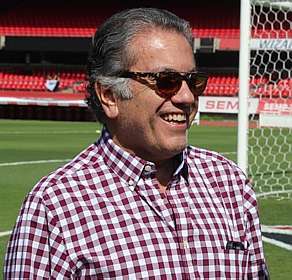 Aidar diz que resolveu imbróglio e livra clube de viagem