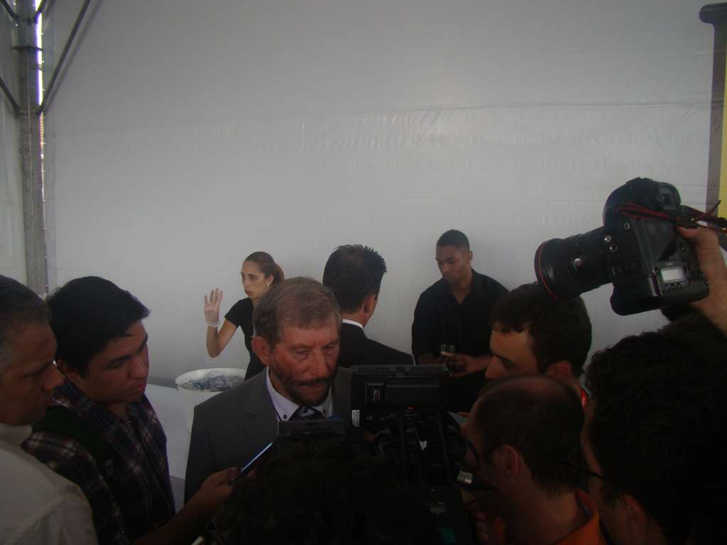 Ilídio Lico agora começou a cortar membros do departamento de futebol