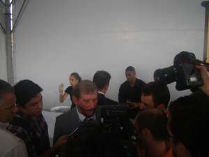 Série B: Pensando em 2015, Portuguesa demite diretor e gerente de futebol