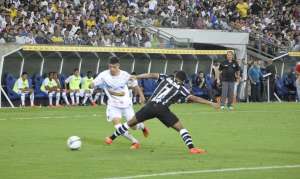 Meia atacante do Bragantino quer distância do Z4 e mira artilharia do Leão na Série B