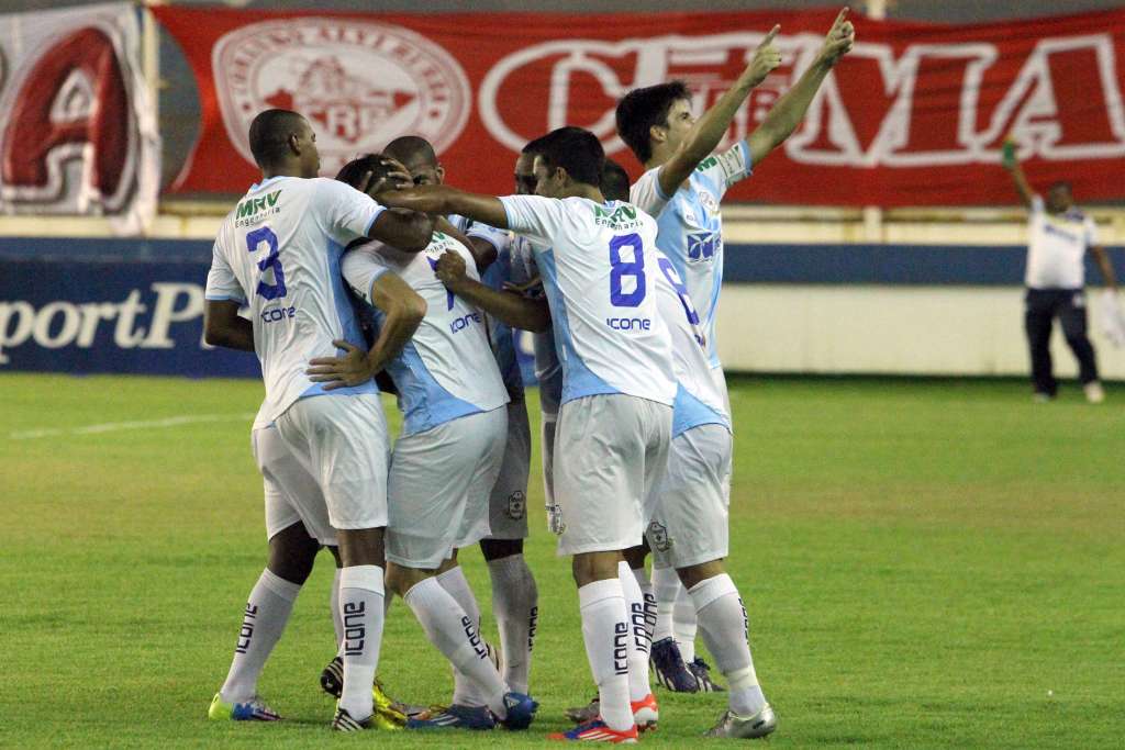 Macaé tem boa vantagem na luta pela decisão