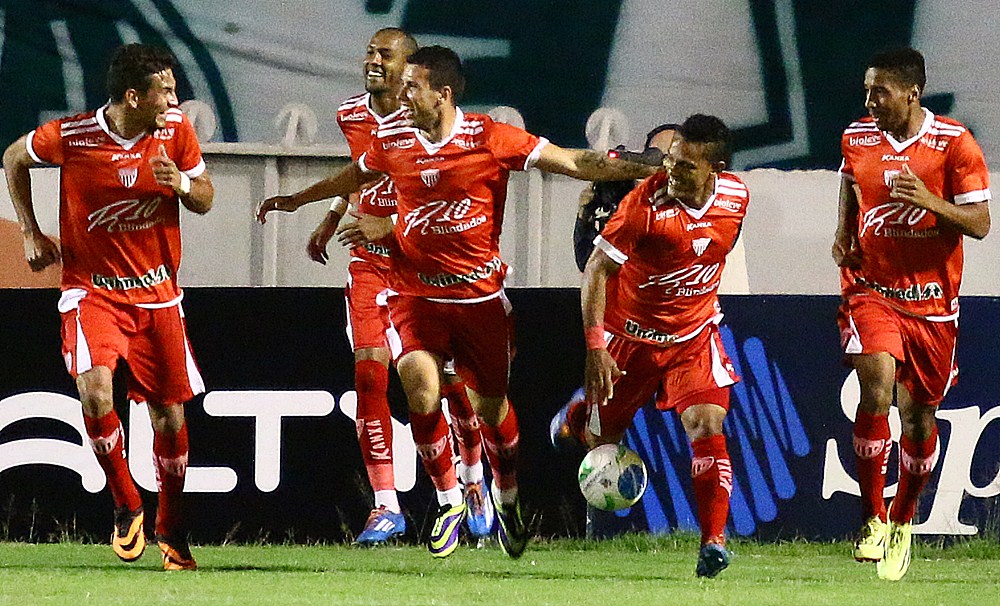 Mogi Mirim precisa de goleada para avançar na Série C