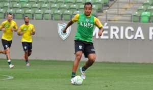 Série B: Ex-Seleção Brasileira, Mancini, volta ao time titular do América-MG