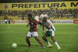 Série B: Meia Rubinho não deve mais jogar pelo Luverdense neste ano