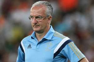 Dorival diz que colocará cargo à disposição após eleição