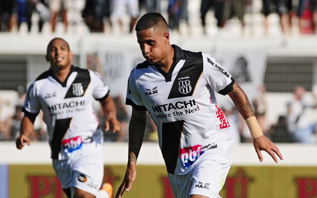 Ponte Preta pode confirmar o acesso à Série A neste sábado