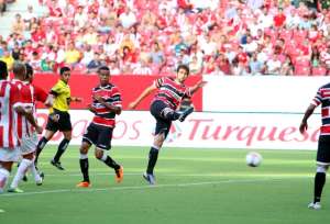 Náutico x Santa Cruz – Coral quer “eliminar” Timbu, entrar no G4 e aumentar freguesia no Clássico das Emoções