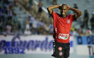 DECIDIDO? Com vantagem de 3 gols, Nena pode ser o artilheiro da Série D