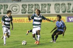 Goiás x Bahia – Esmeraldino quer afundar rival e se livrar de vez do Z4