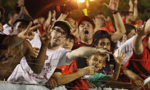 SÉRIE D: Brasil e Tombense podem fazer história no estádio Bento Freitas