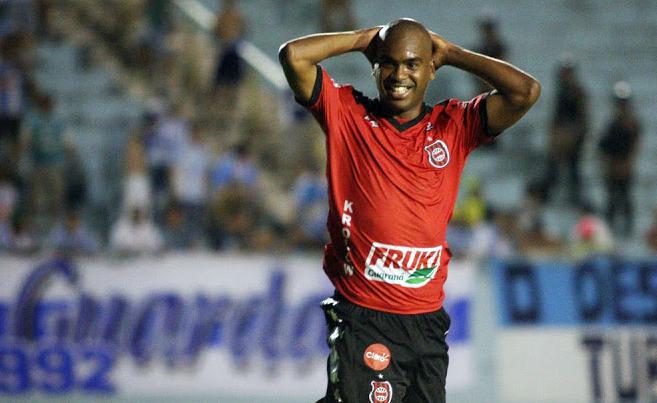 Artilheiro da Série D, Nena pode ser mais uma vez decisivo para o Brasil de Pelotas