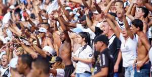 Série B: Pontepretanos esgotam 1º lote de ingressos e vão invadir Bragança Paulista