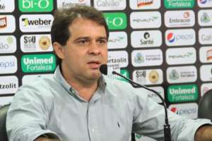 Ceará 0 x 0 Atlético-GO - Vovô interrompe quatro derrotas seguidas, mas não vence o Dragão, invicto há seis rodadas