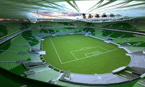 Com sua nova arena, a Allianz Parque, Palmeiras dá adeus ao Pacaembu