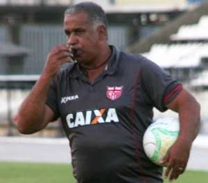 Série C: O CRB está pronto, mas só na cabeça do técnico Ademir Fonseca, que não antecipa a escalação para a decisão