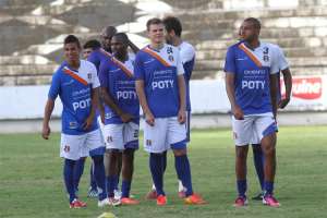 Série B: Diretoria do Santa Cruz não estipula prazo para acertar salários atrasados