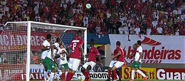 Portuguesa tinha vencido o Vila Nova, por 2 a 1, dia 26 de agosto pela 19.ª rodada (foto)