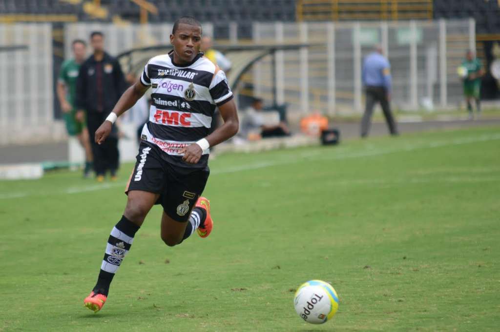 XV arrancou empate do Santo André e leva decisão para seu estádio
