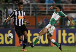 Levir Culpi festeja vitória dos reservas e Atlético-MG no G4