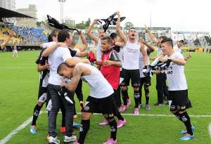 Série B: Guto Ferreira comemora acesso da Ponte e promete foco no título