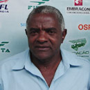 Zé Carlos: campeão brasileiro pelo Guarani em 1978