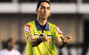 Árbitro que ajudou Ponte Preta no acesso mora em Campinas. Confira mais detalhes e entenda o caso!