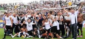 SÉRIE B tem Seleção Futebol Interior com craques do acesso e uma menção honrosa para torcida mais velha do Brasil