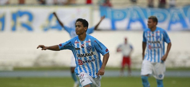 Yago Pikachu marca presença mais uma vez na Seleção FI