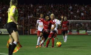 Brasil-RS 0 x 0 Tombense - Empate sem graça em jogo marcado por muitas faltas e pouco futebol