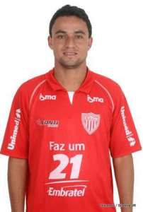 Linense contrata atacante Nando, ex-Mogi Mirim, para o Paulistão