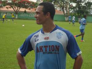 Marília espera anunciar Wagner Diniz e Wellington Amorim