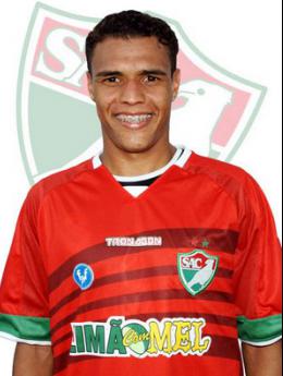 Eliminado na Série C, Mogi Mirim acerta com meia Elvis para o Paulistão 2 0002050042177 img