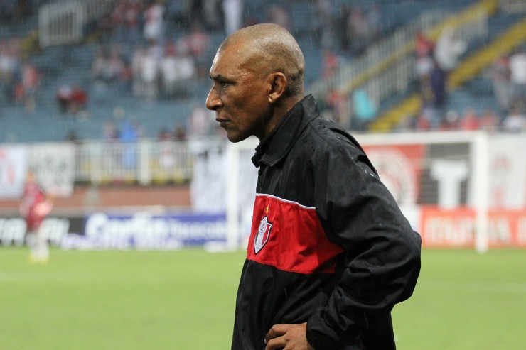 Hemerson Maria é recordista no Joinville