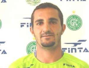 Rio Claro confirma retorno de volante Lucas Madalosso, ex-Guarani