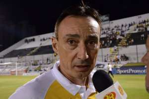 Série B: ABC não quer nem pensar em um tropeço contra a Portuguesa