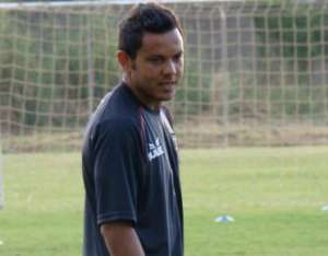 Rio Claro pode contratar meia Marcinho, ex-Corinthians e Ponte Preta