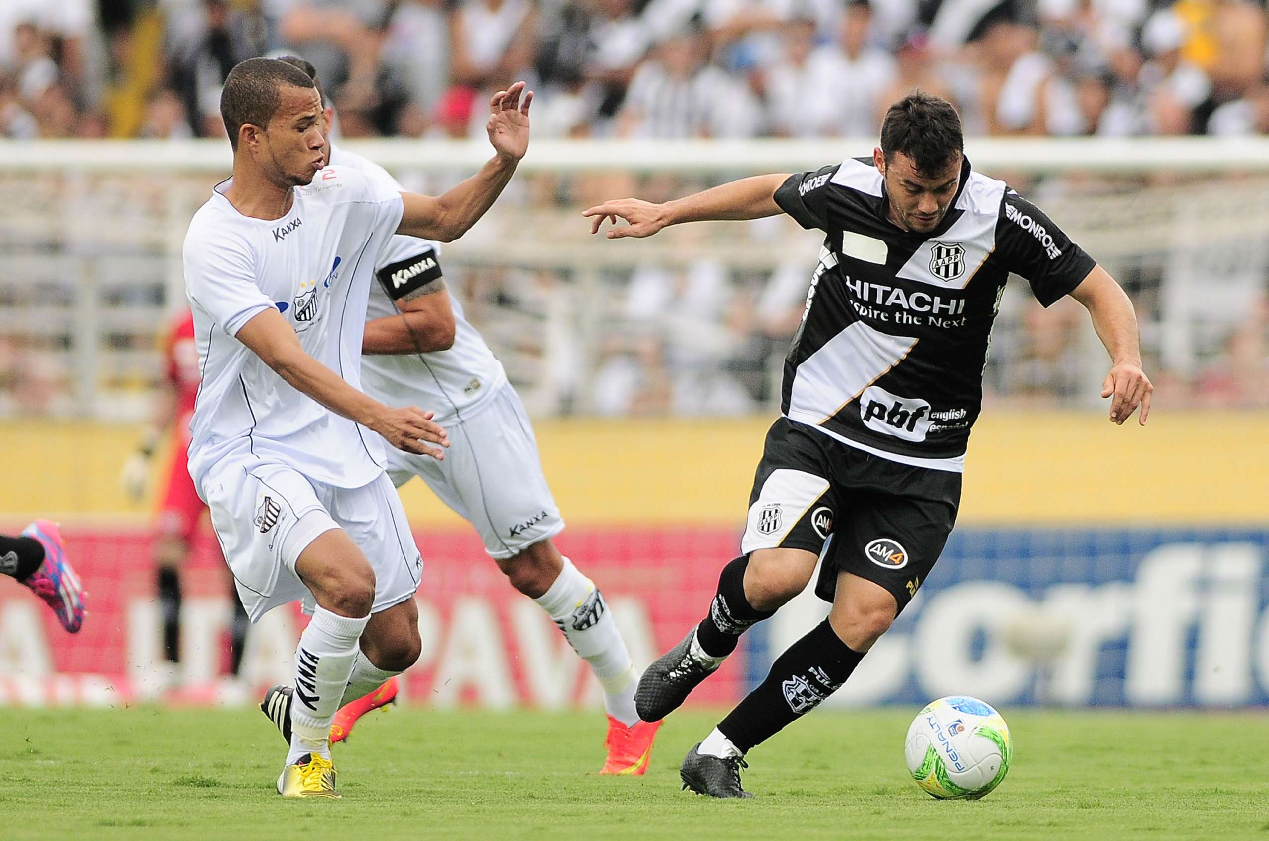 Classificação e rebaixamento na Série C: confira as chances e a