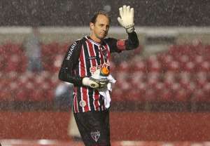 Despedida de Rogério Ceni será no dia 22 de fevereiro