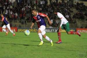 Após quebrar série de 14 jogos sem vitória, Portuguesa tem dúvida contra ABC