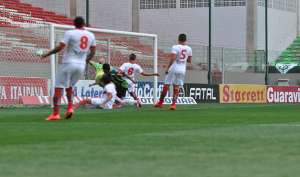 Portuguesa x ABC – Rebaixada, Lusa pode complicar vida do Elefante