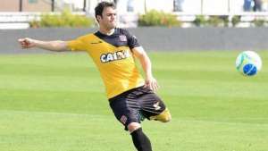 Série B: Kleber avalia que vitória devolveu confiança ao Vasco