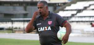 Alagoano: Ademir Fonseca é valorizado com o acesso e renova com o CRB para 2015