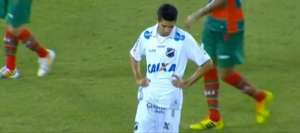 Série B: ABC tem ampla vantagem dos confrontos com a Portuguesa