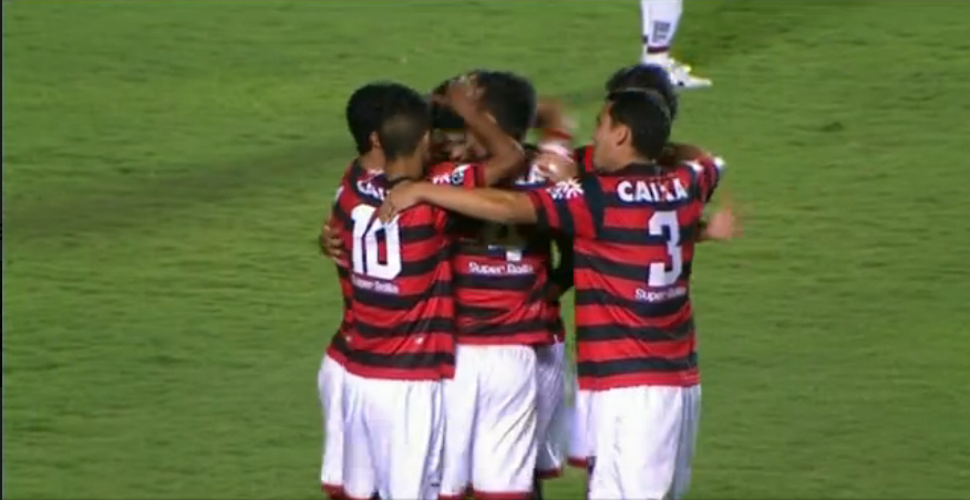 Série B: Com retrospecto equilibrado, Paraná e Atlético-GO se enfrentam pela 6ª vez 2 0002050042343 img