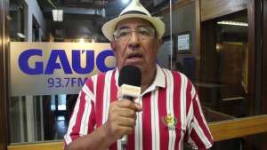 Rádio Gaúcha demite Kenny Braga e afasta Sant’Ana após discussão calorosa