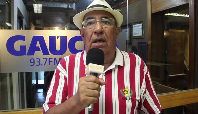 Kenny Braga foi demitido da Rádio Gaúcha